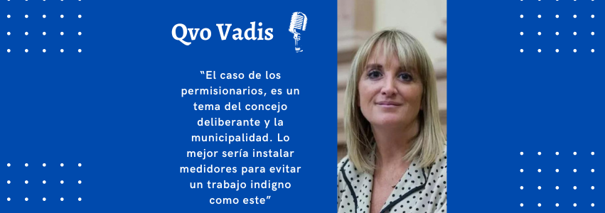 ENTREVISTA – LAURA CARTUCCIA