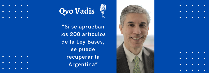 ENTREVISTA – AGUSTÍN ETCHEBARNE