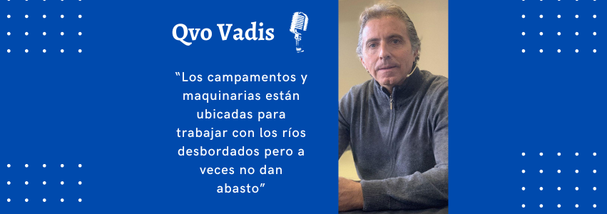 ENTREVISTA – GONZALO MACEDO