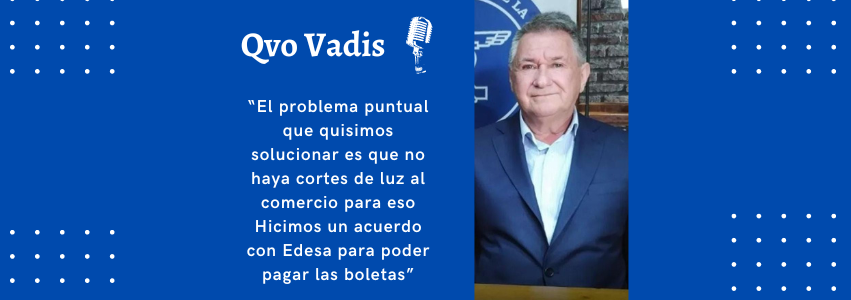 ENTREVISTA – GUSTAVO HERRERA