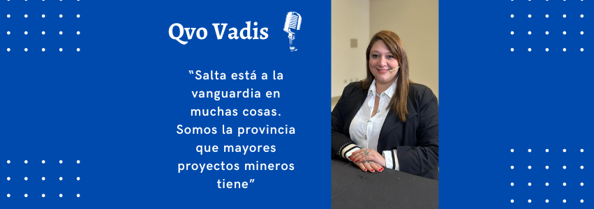 ENTREVISTA – ROMINA SASSARINI