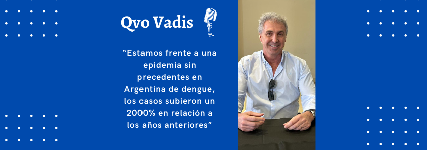 ENTREVISTA – DR. ANTONIO SALGADO