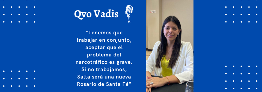 ENTREVISTA – EMILIA OROZCO