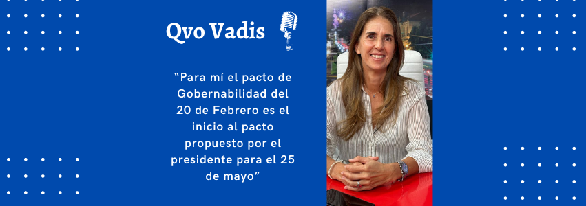 ENTREVISTA – SOCORRO VILLAMAYOR