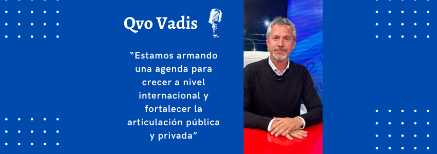 ENTREVISTA – MARIO PEÑA