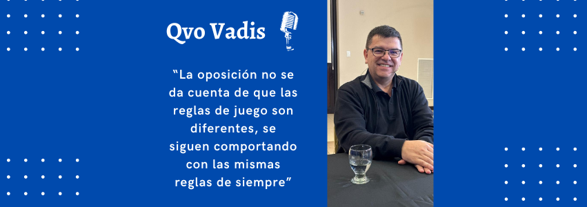 ENTREVISTA – JULIO PIZETTI