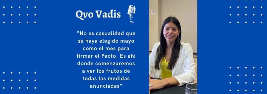 ENTREVISTA – EMILIA OROZCO