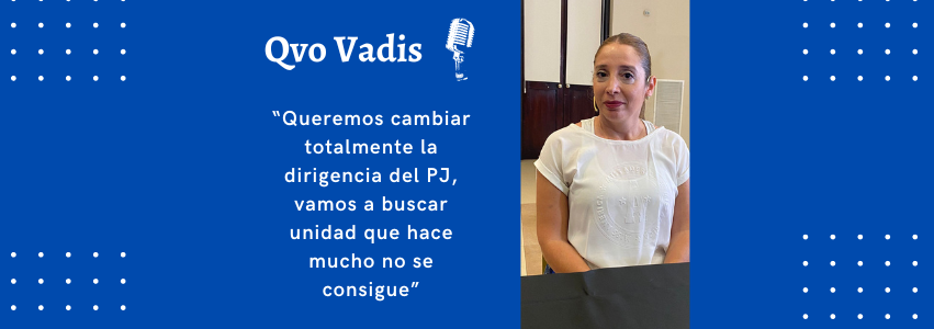 ENTREVISTA – SOLEDAD TROYANO