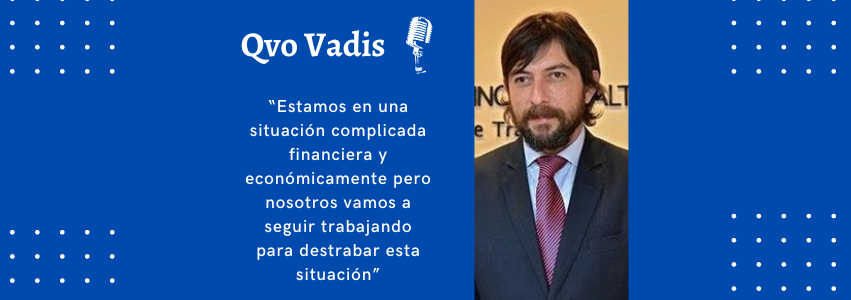 ENTREVISTA – EDUARDO COSTELLO