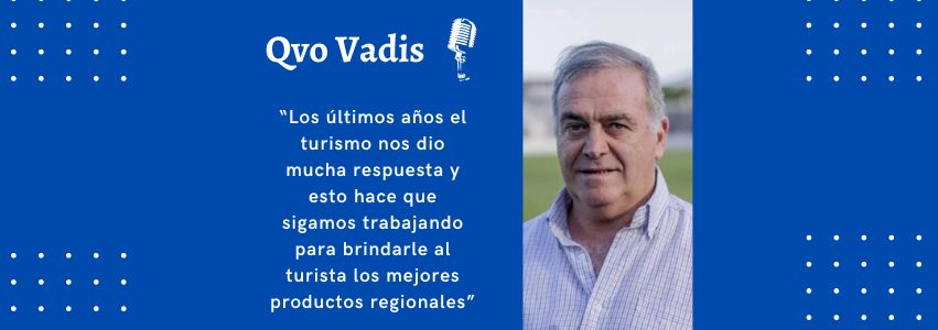 ENTREVISTA – JOSÉ MURATORE