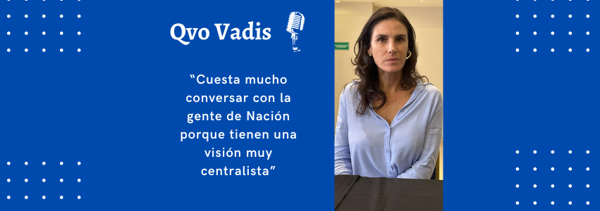 QVOVADIS ENTREVISTA – PAMELA CALLETTI