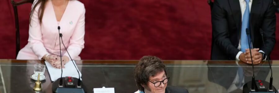 El estado del Estado: el Gobierno acelera las auditorías en los ministerios, revelan irregularidades y posibles hechos de corrupción