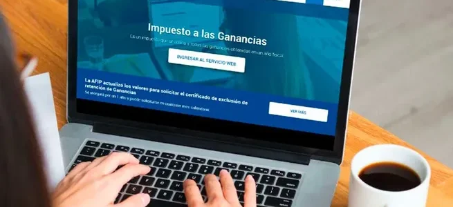Ganancias: proponen cubrir recorte de Nación con suba exclusiva para grandes contribuyentes