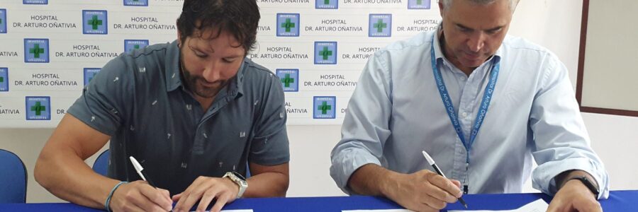 El municipio contará con un gimnasio en el Natatorio Perón