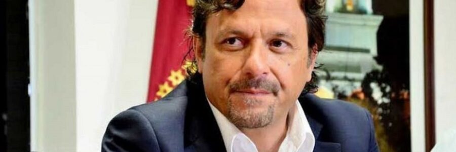 Sáenz: “Me gustaría un régimen de incentivo para la recuperación histórica del Norte”