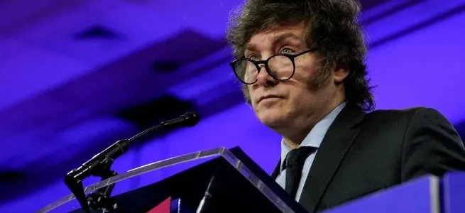 Javier Milei, en exclusiva: «En los próximos 100 días estaremos mejor y con menos inflación»