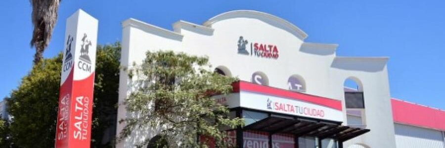 La Municipalidad de Salta impulsa un registro de empresas sociales