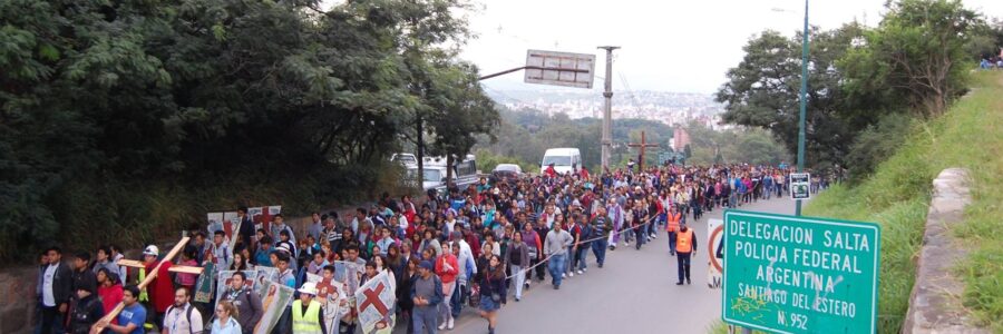 Semana Santa: habrá operativos de tránsito en varios puntos de la ciudad