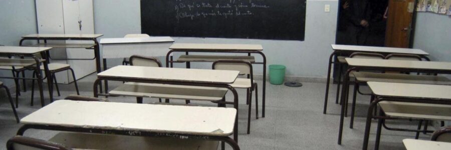 Hoy hay paro en educación: adhieren ADP y SITEPSA