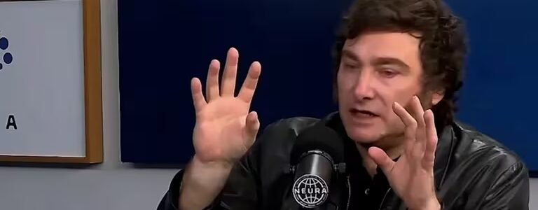 Javier Milei insiste con su plan de reforma financiera: ¿en qué consiste el proyecto de “banca libre”?