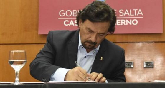 El cobro a extranjeros por la atención en hospitales salteños es ley