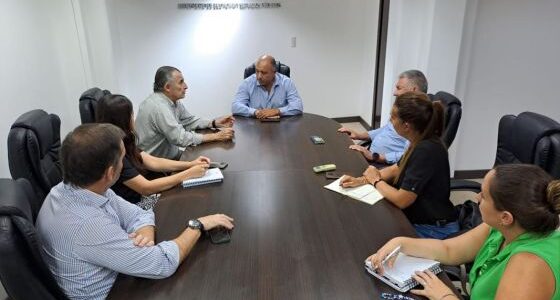 El Gobierno elabora medidas de alivio fiscal para comerciantes salteños