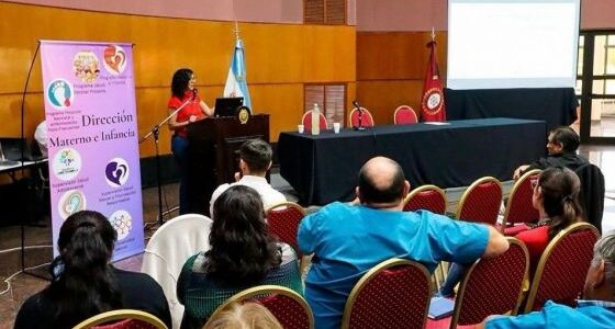 Salud Pública inicia la Campaña de Invierno para responder a las patologías respiratorias