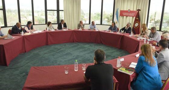 La Provincia prioriza medidas de apoyo al trabajo, la producción y de contención social
