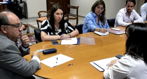 Se realizará una nueva edición de la feria Potencia 2024 destinada a los emprendedores de Salta