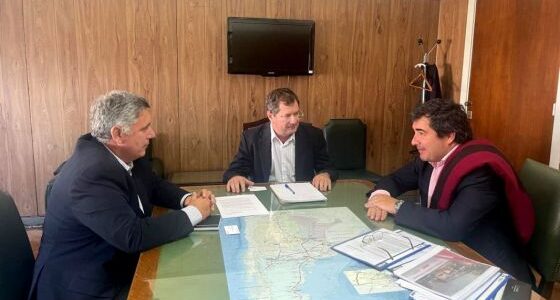 Nación garantizó la provisión de gas para la temporada de invierno