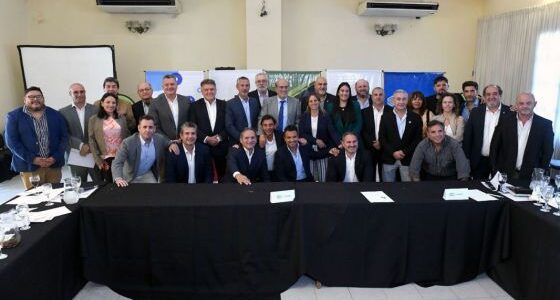 El Norte argentino con la firme decisión de crecer a pesar de la difícil coyuntura