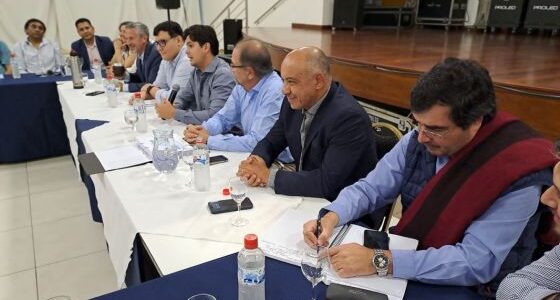 Acompañamiento a sectores económicos: $500 millones de asistencia financiera y descuento en energía del 30%