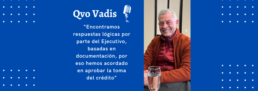 ENTREVISTA – WALTER WAYAR