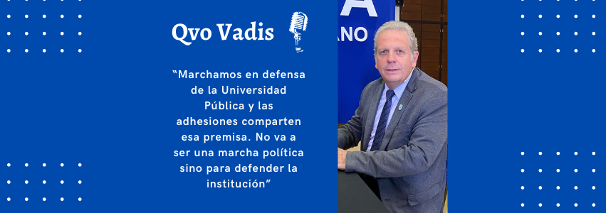 ENTREVISTA – NICOLÁS INNAMORATO