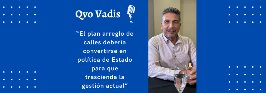 ENTREVISTA – SERGIO ZORPUDES