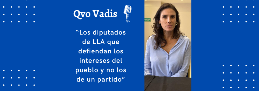 QVOVADIS ENTREVISTA – PAMELA CALLETTI