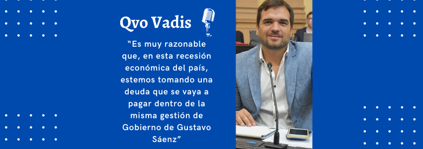 ENTREVISTA – JUAN CRUZ CURÁ