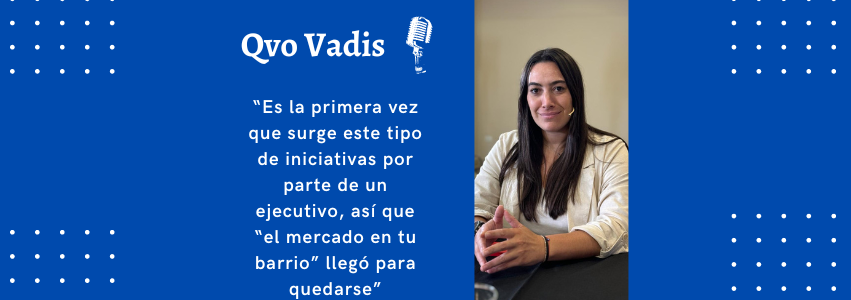 ENTREVISTA – AGUSTINA AGOLIO