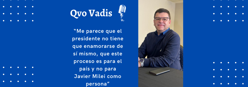 ENTREVISTA – JULIO PIZETTI