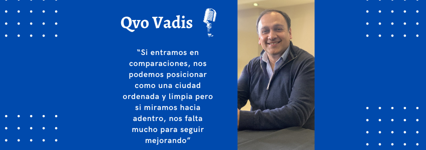 ENTREVISTA – MARTÍN MIRANDA