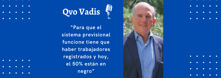 ENTREVISTA – GUILLERMO SEGÓN