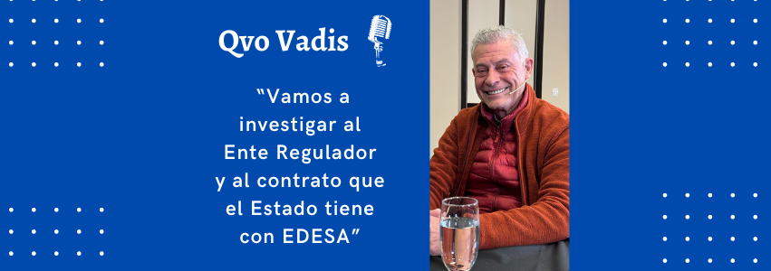 ENTREVISTA – WALTER WAYAR