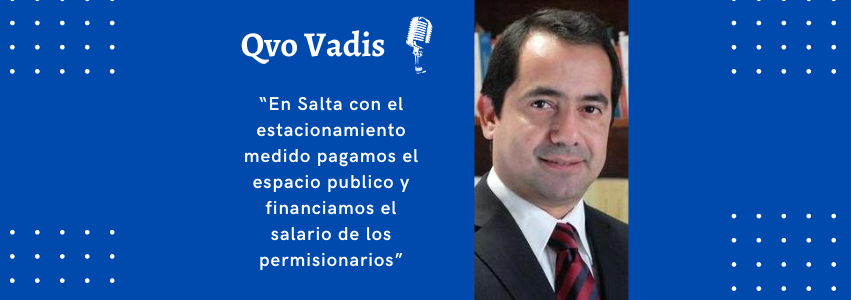 QVOVADIS ENTREVISTA – GONZALO GUZMÁN CORAITA