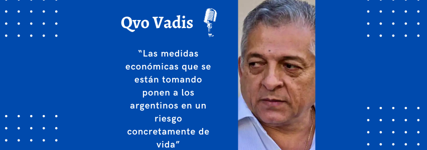 ENTREVISTA – CARLOS RODAS