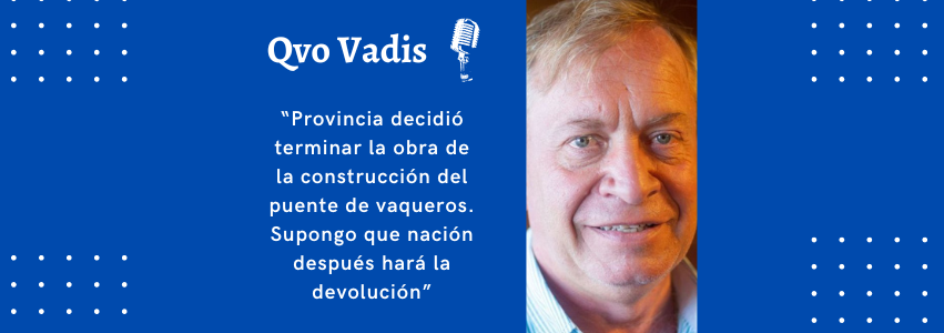 ENTREVISTA – DANIEL MORENO