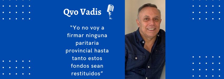 ENTREVISTA – FERNANDO MAZZONE