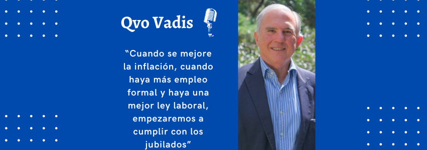 ENTREVISTA – GUILLERMO SEGÓN