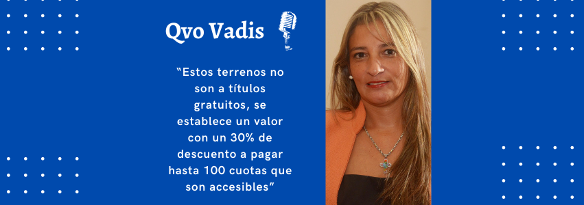 ENTREVISTA- SILVINA ABILÉS