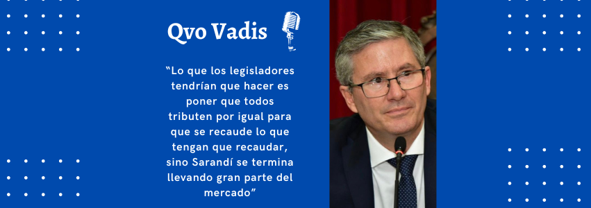 QVOVADIS ENTREVISTA – ESTEBAN AMAT