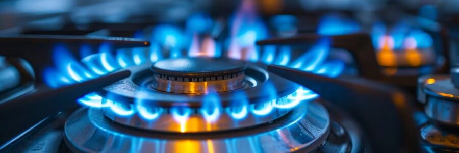 Aprobaron el nuevo cuadro de las tarifas de gas con subas promedio del 300% en todo el país